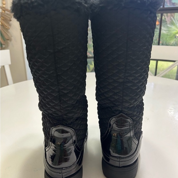 New Atelier Noir Thinsulate Boots size 7-7 1/2 - Picture 8 of 8